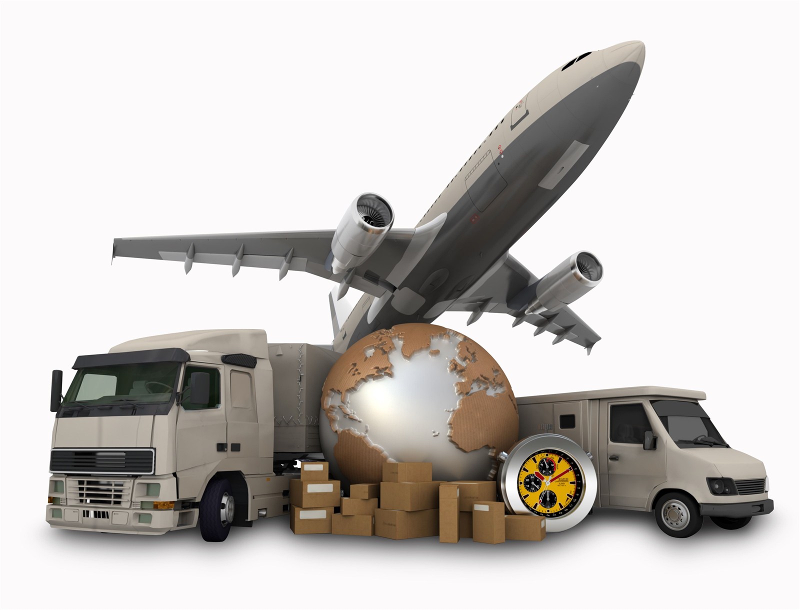 shipping shipping