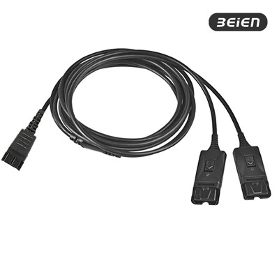 Cable de entrenamiento GNQD-3Y (2 teclas de silencio)