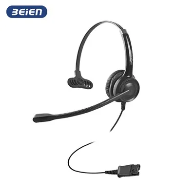 ¿Qué son los auriculares QD?